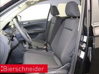 gebraucht VW T-Cross - 1.0 TSI APP-CONNECT LICHT-UND-SICHT PDC