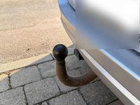 Gebraucht Ford Fusion 80 PS (58 kW) 2004 Silber Kleinwagen