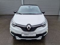 gebraucht Renault Captur Crossborder Klima, Tempomat, Navi, Kamera