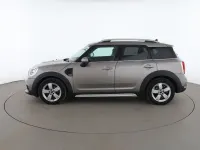 Gebraucht Mini One Countryman 102 PS (75 kW) 2019 Grau SUV