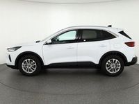 Gebraucht Ford Kuga Titanium 186 PS (136 kW) 2024 Weiß SUV