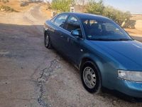 Gebraucht Audi A6 193 PS (141 kW) 1997 Limousine