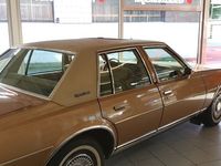 gebraucht Chevrolet Caprice 1977
