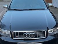 gebraucht Audi S4 4.2 quattro Avant -