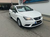 gebraucht Seat Ibiza ST Reference Viva