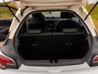 Gebraucht Opel Adam S 150 PS (110 kW) 2016 Grau Kleinwagen