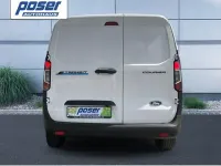 Neu Ford Transit Courier Trend 100 kW (136 PS) 2026 Weiß Van