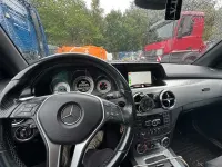 Gebraucht Mercedes GLK350 265 PS (194 kW) 2014 Grau SUV