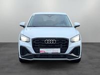 gebraucht Audi Q2 S-Line 35 TDI S-tronic / MMI-Navi plus LED