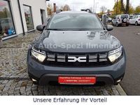 gebraucht Dacia Duster II Journey+ALLRAD +PDC+LED+DAB+Navi+