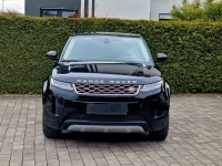 Gebraucht Land Rover Range Rover evoque S 150 PS (110 kW) 2020 Schwarz SUV