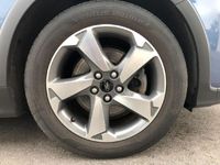 Gebraucht Ford Focus Active 125 PS (91 kW) 2019 Blau Limousine