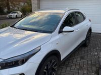 Gebraucht Kia XCeed 160 PS (117 kW) 2023 Weiß SUV