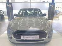 Używany Mini Cooper Chili 136 KM (100 kW) 2015 Szary Hatchback