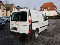 gebraucht Renault Kangoo Rapid Extra*PDC*NAVI*BLUETOOTH*KLIMA*