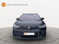 Gebraucht VW ID.4 Pure 125 kW (170 PS) 2022 Grenadillschwarz SUV