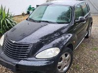 Gebraucht Chrysler PT Cruiser 143 PS (105 kW) 2005 Schwarz Kombi