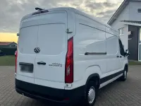 Occasion Maxus V90 150 ch (110 kW) 2023 Blanc Van