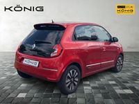 Gebraucht Renault Twingo 60 kW (82 PS) 2023 Rot Kleinwagen