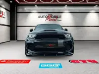 Gebraucht Dodge Durango 719 PS (528 kW) 2025 Schwarz SUV
