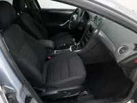 Gebraucht Ford Mondeo 200 PS (147 kW) 2011 Silber Kombi