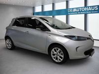 gebraucht Renault Zoe ZOELife Limited R110 Automatik inkl. Batterie