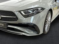 Gebraucht Mercedes CLS300 AMG 265 PS (194 kW) 2023 Grau Limousine