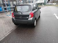 Gebraucht Suzuki Celerio Club 68 PS (50 kW) 2017 Grau Kleinwagen