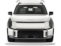 Neu Kia EV9 GT-Line 283 kW (385 PS) 2025 Beige (pebble gray metallic) SUV