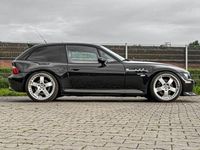 Gebraucht BMW Z3 M Performance 321 PS (236 kW) 1999 Schwarz Cabrio