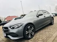 Gebraucht Mercedes E300 Avantgarde 313 PS (230 kW) 2022 Grau Limousine