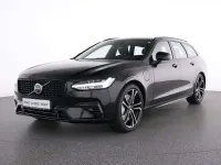 Second-hand Volvo V90 Ultra 455 CP (334 kW) 2025 Negru Break