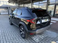 Gebraucht Dacia Duster Journey 140 PS (102 kW) 2026 Schwarz SUV