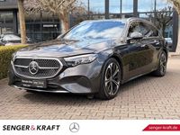 Gebraucht Mercedes E300 197 PS (144 kW) 2025 Grau Kombi