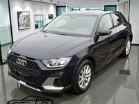 Gebraucht Audi A1 Ambiente 95 PS (69 kW) 2022 Blau SUV