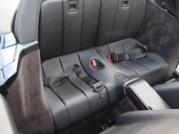 Gebraucht Mercedes SL600 394 PS (289 kW) 1994 Schwarz Cabrio