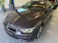 Gebraucht BMW 440 Gran Coupé M Sport 326 PS (239 kW) 2018 Other Coupé