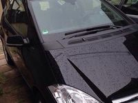 Gebraucht Mercedes A170 158 PS (116 kW) 2008 Schwarz metallic Limousine