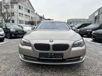 gebraucht BMW 530 d Lim.-1.Hand-Navi-Leder-GSD-Bi Xenon