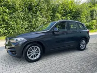 Gebraucht BMW X3 Advantage 184 PS (135 kW) 2019 Sophistograu brillanteffekt me SUV