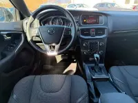 Gebraucht Volvo V40 CC Plus 152 PS (111 kW) 2019 Blau Kombi