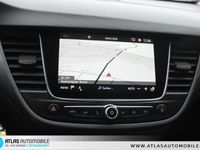 gebraucht Opel Crossland INNOVATION 1.5 CDTI LED=HUD=Navigation