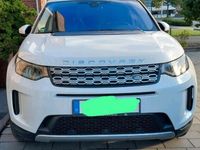 gebraucht Land Rover Discovery Sport 