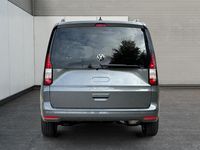 Neu VW Caddy Life 122 PS (89 kW) 2025 Indiumgrau metallic Van / Kleinbus