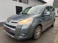 Gebraucht Citroën Berlingo 92 PS (67 kW) 2012 Grau Van / Kleinbus