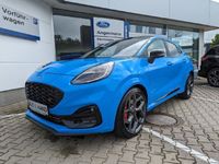 Gebraucht Ford Puma ST 200 PS (147 kW) 2023 Nitroblau Coupé