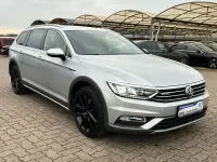 Gebraucht VW Passat Alltrack 239 PS (175 kW) 2016 Andere Kombi