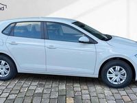 Neu VW Polo 80 PS (58 kW) 2025 Grau Kleinwagen