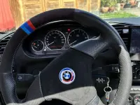 Gebraucht BMW 320 150 PS (110 kW) 1992 Cabrio