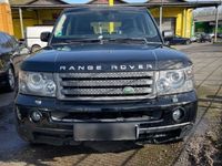 gebraucht Land Rover Range Rover Sport 2.7, TDV6